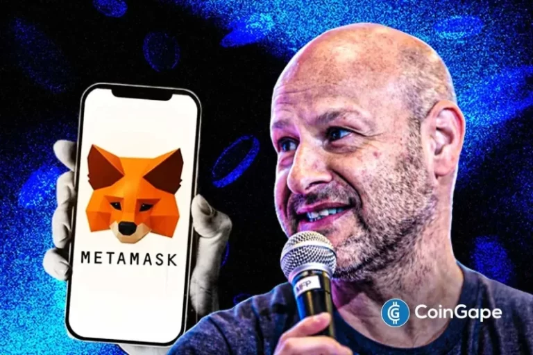 Joseph Lubin’s MetaMask Unveils mUSD as Stablecoin Market Heats Up