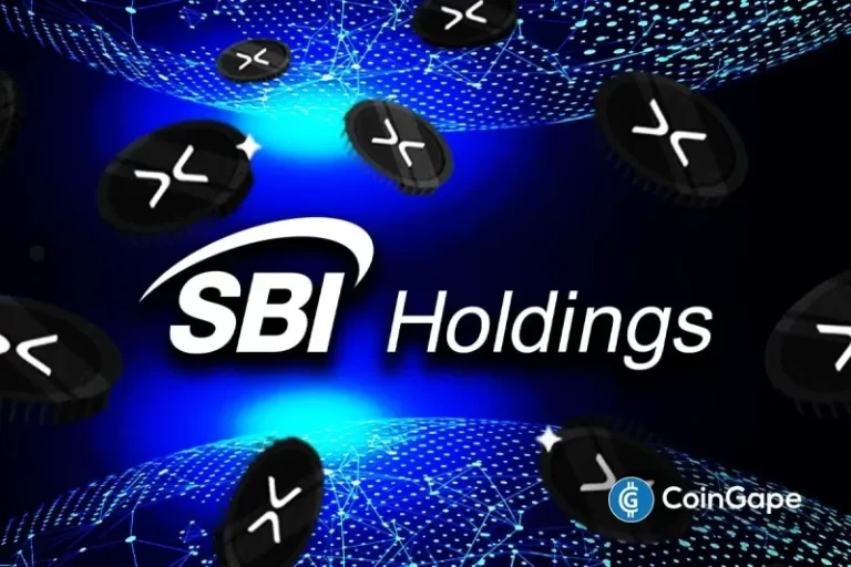 XRP Price Prediction As $214B SBI Holdings Files for XRP ETF- Analyst Sees Rally to $4 Ahead