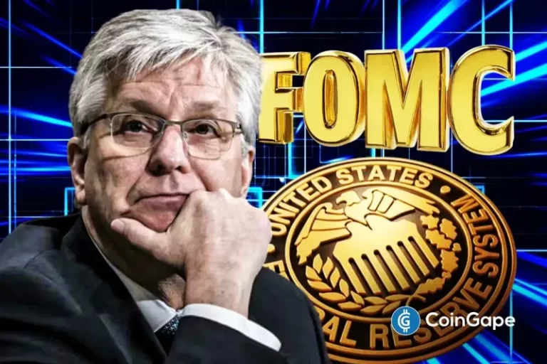 Fed’s Chris Waller Urges Rate Cut At September FOMC Meeting