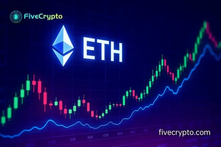 Get 0.1 ETH for Participating in FiveCrypto’s AI Model Training