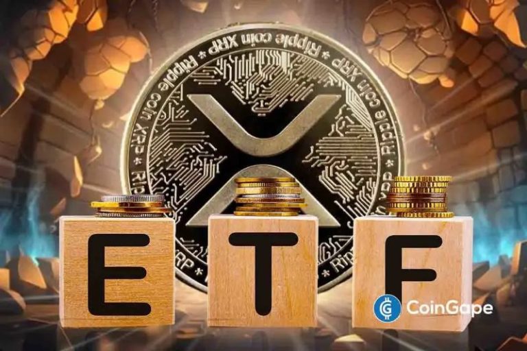 XRP ETFs Reach $1.21B as Asset Managers See a ‘Third Path’ Beyond Bitcoin