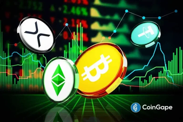 Why Is Crypto Market Recovering?